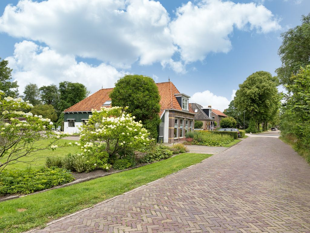 Secretaris Haitsmalaan 65, Bolsward