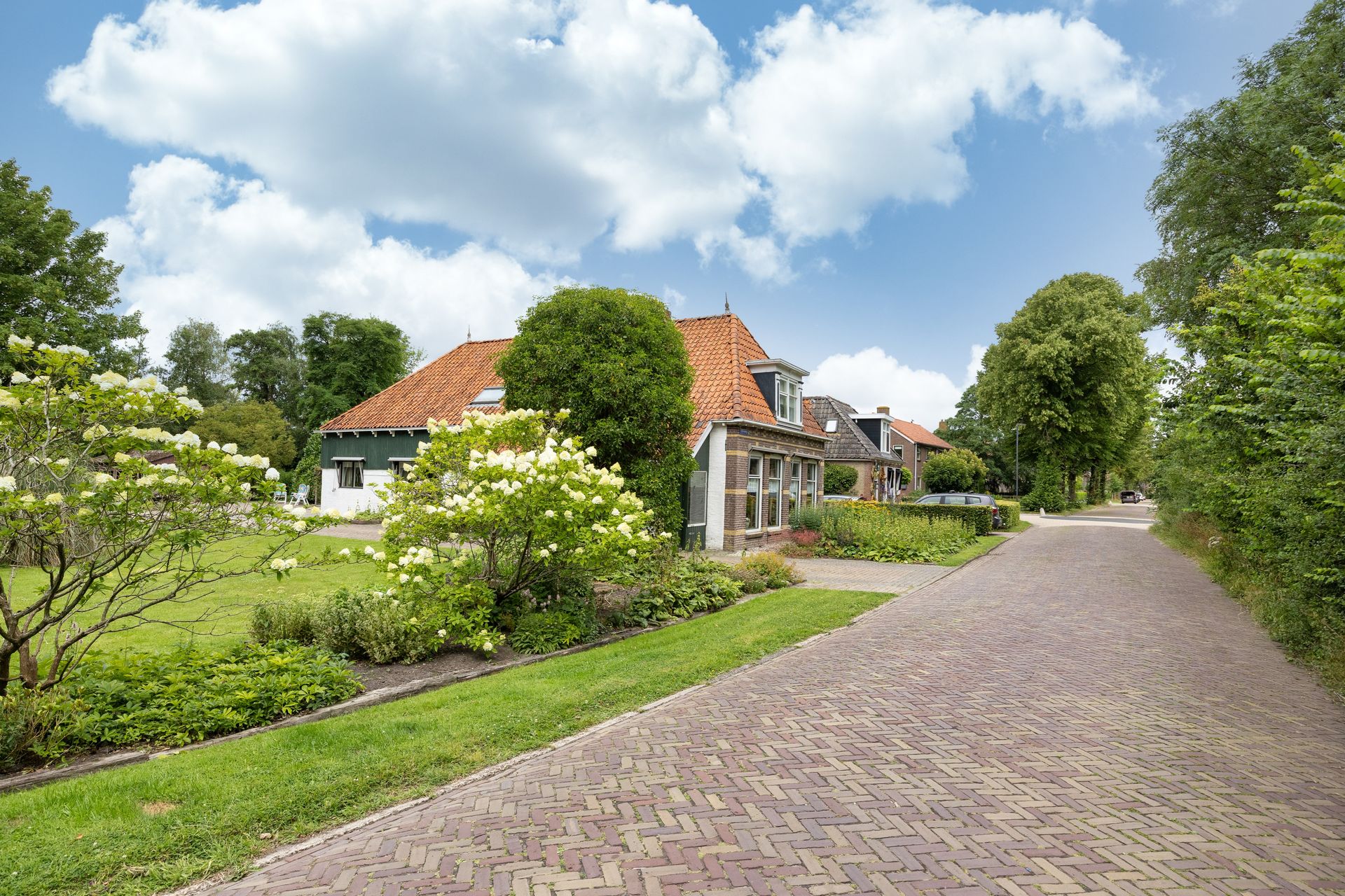 Secretaris Haitsmalaan 65, Bolsward