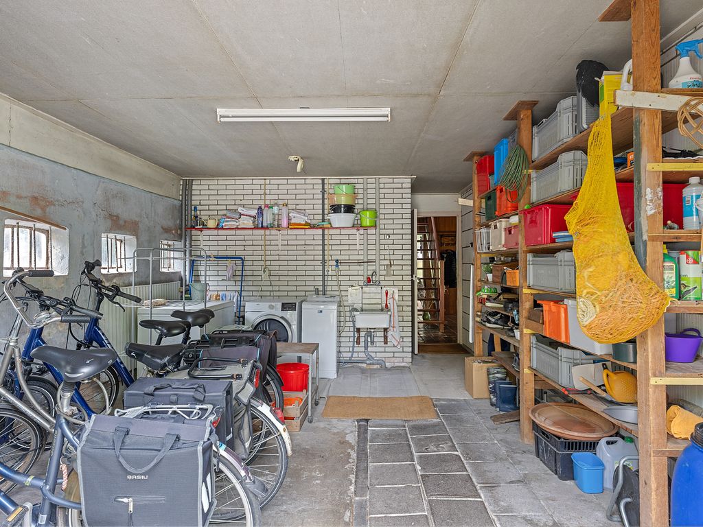 Secretaris Haitsmalaan 65, Bolsward
