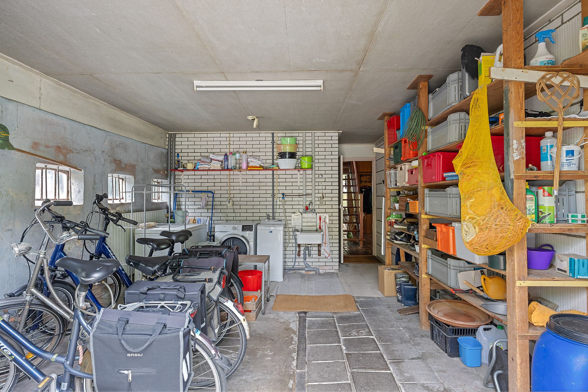 Secretaris Haitsmalaan 65, Bolsward