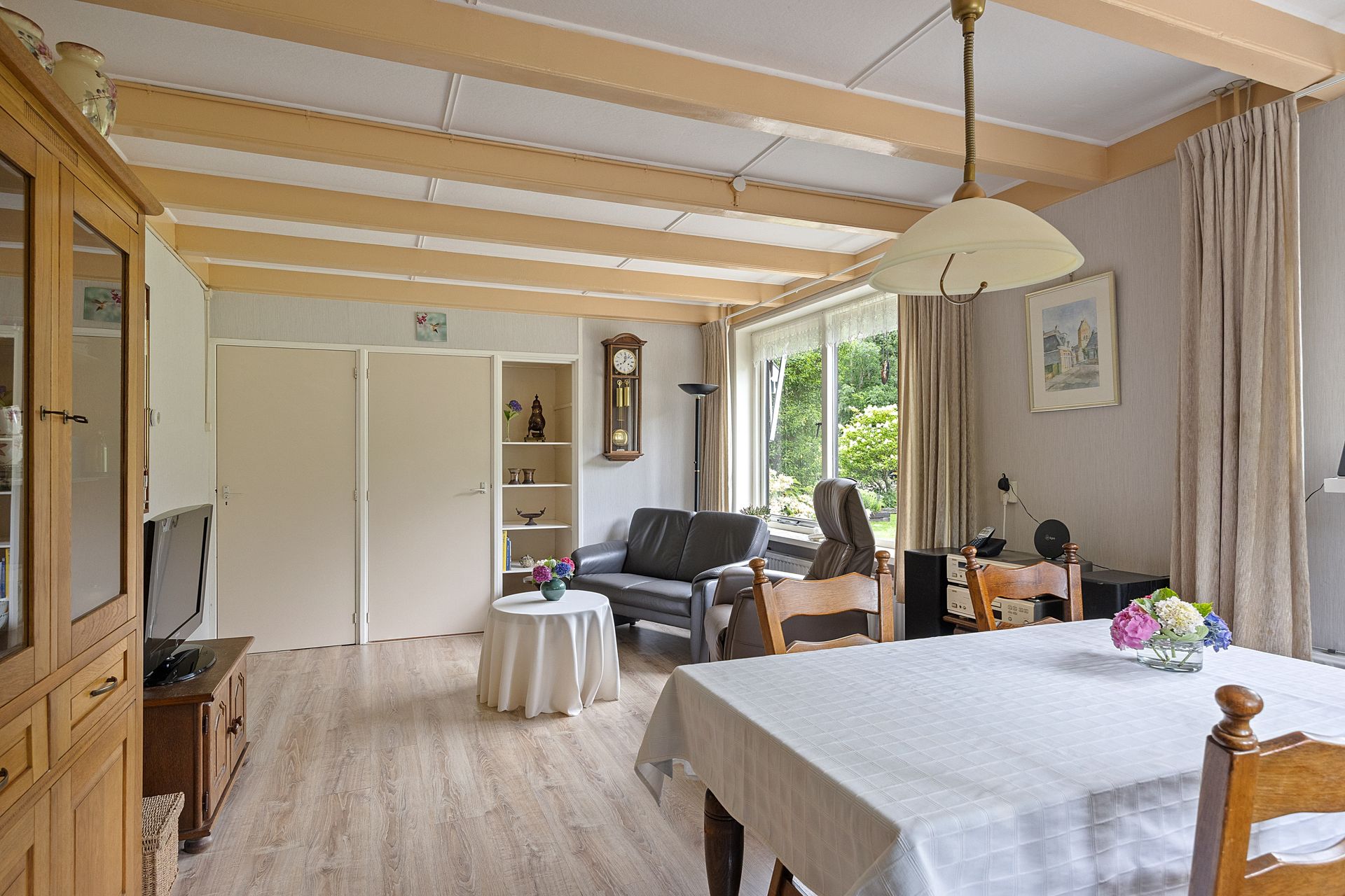 Secretaris Haitsmalaan 65, Bolsward