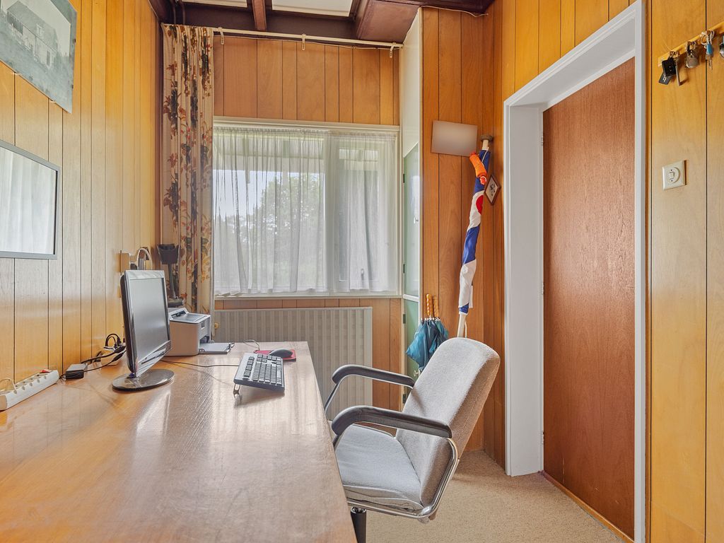 Secretaris Haitsmalaan 65, Bolsward