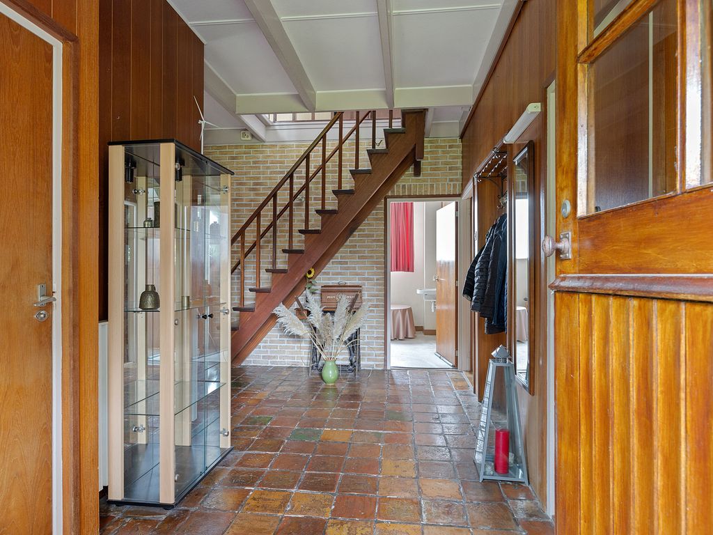 Secretaris Haitsmalaan 65, Bolsward