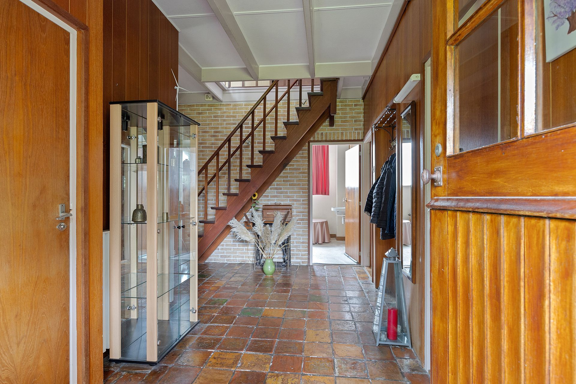 Secretaris Haitsmalaan 65, Bolsward