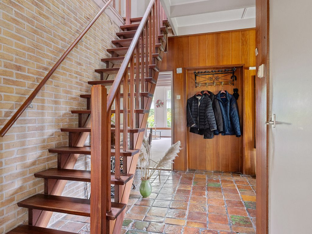 Secretaris Haitsmalaan 65, Bolsward