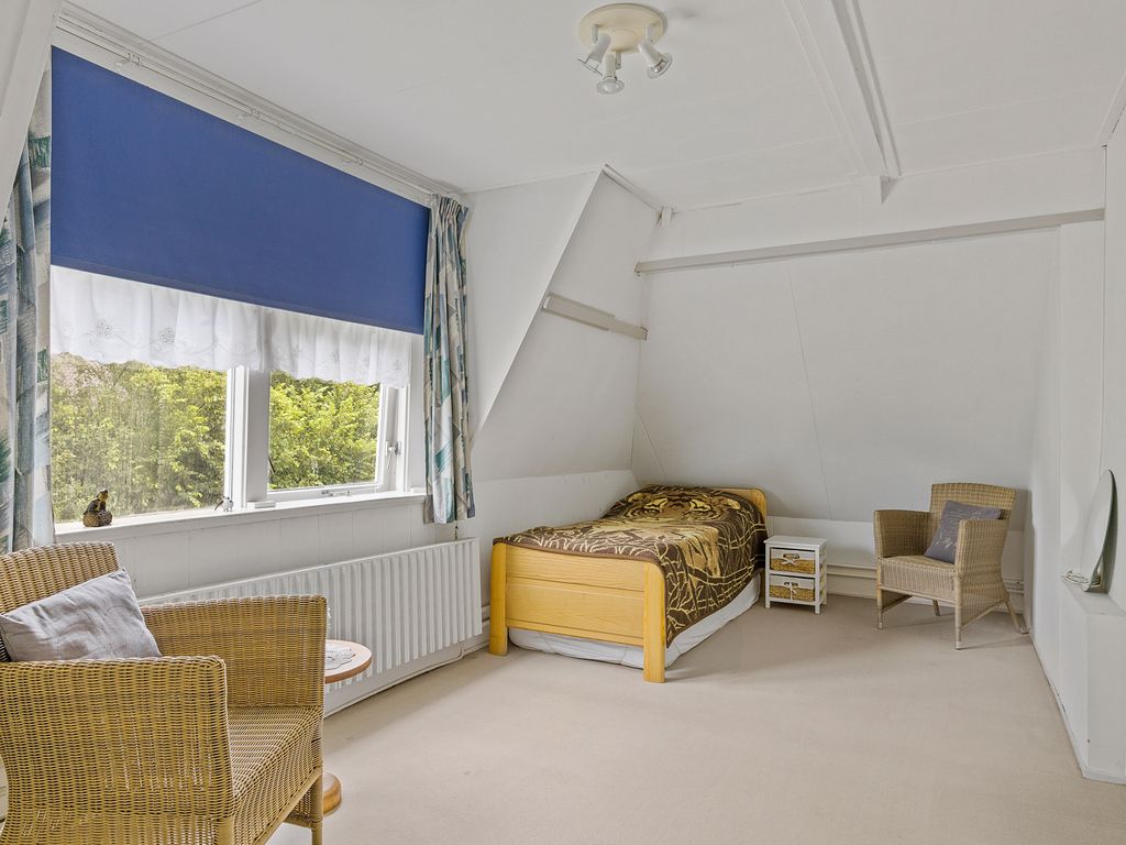 Secretaris Haitsmalaan 65, Bolsward