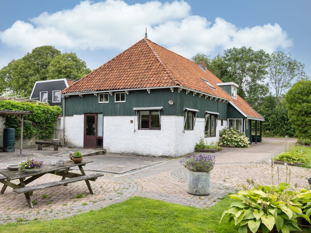 Secretaris Haitsmalaan 65, Bolsward