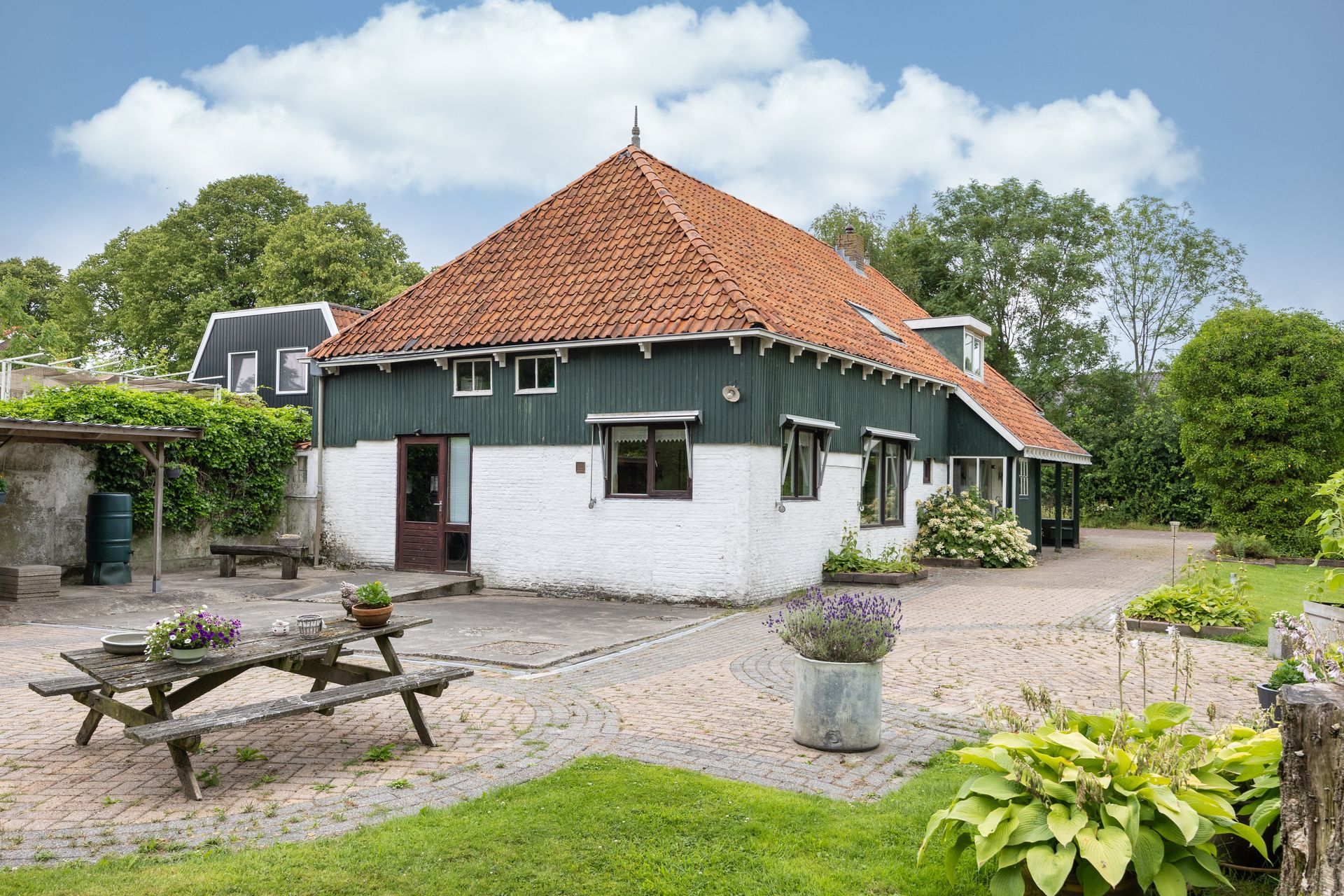 Secretaris Haitsmalaan 65, Bolsward