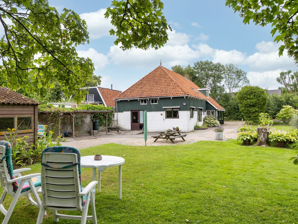 Secretaris Haitsmalaan 65, Bolsward