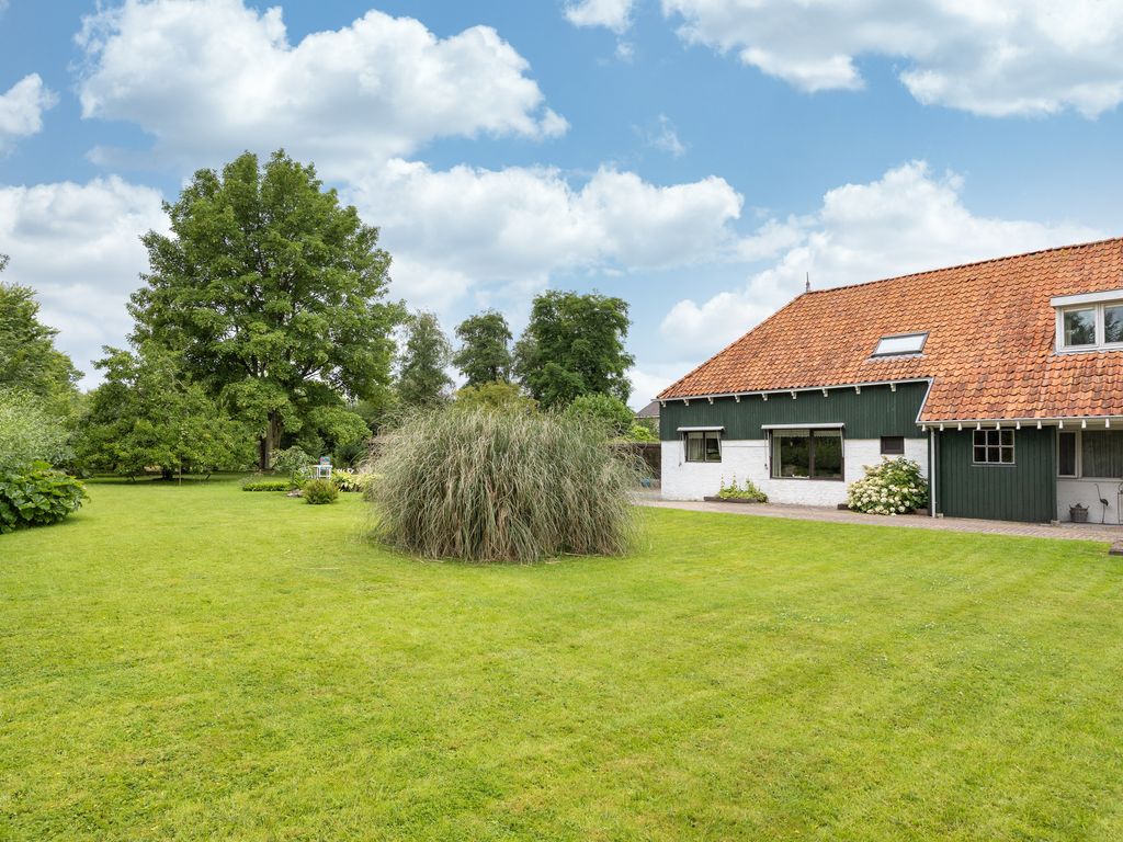 Secretaris Haitsmalaan 65, Bolsward