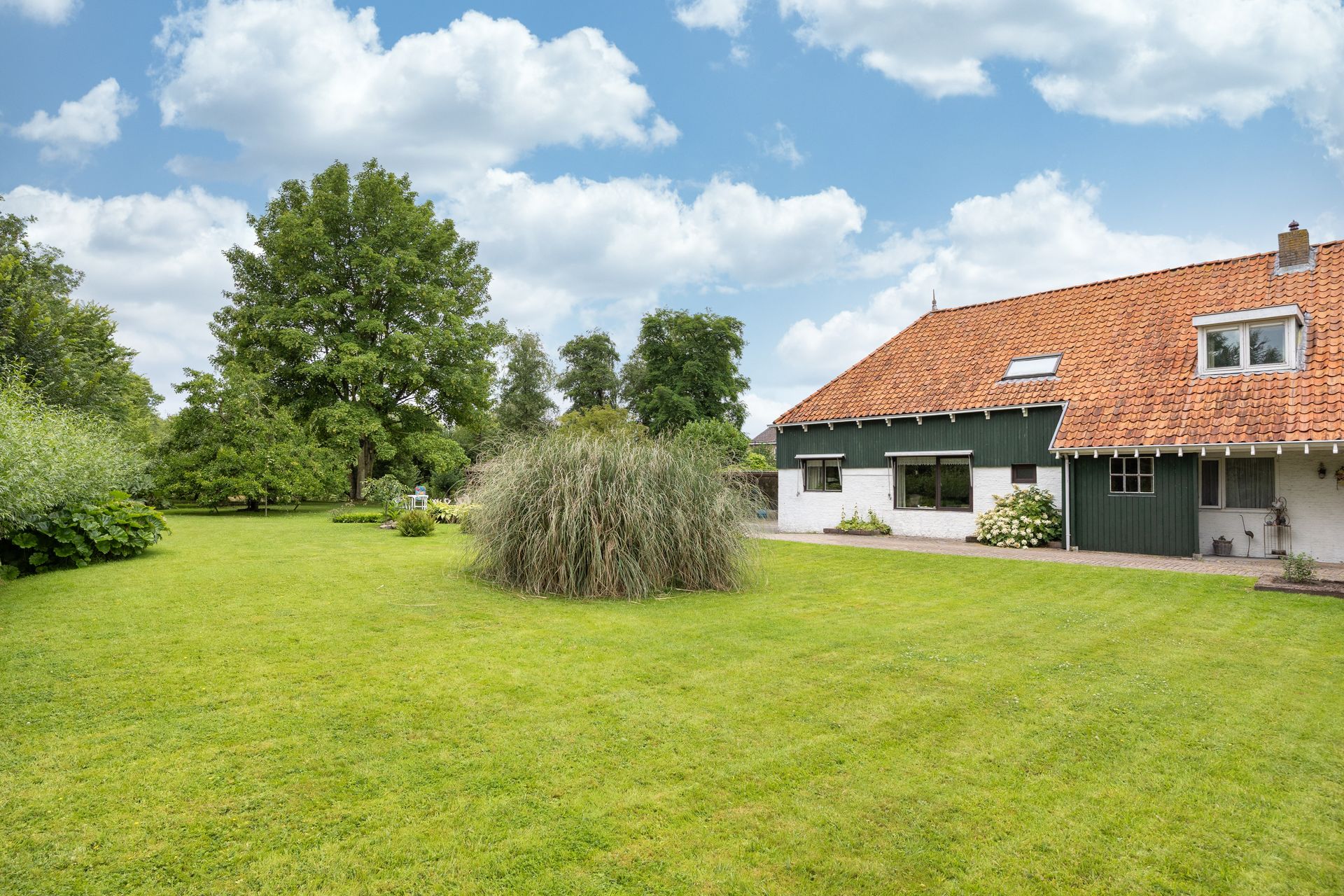 Secretaris Haitsmalaan 65, Bolsward