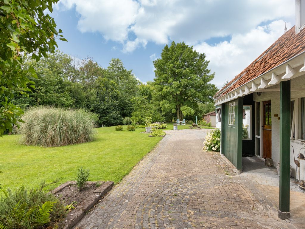 Secretaris Haitsmalaan 65, Bolsward