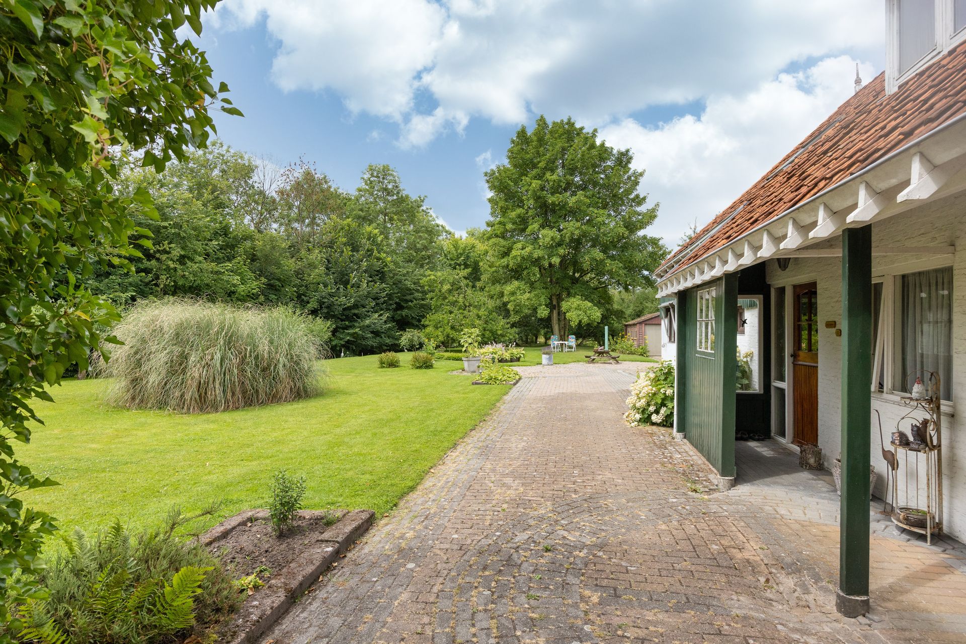 Secretaris Haitsmalaan 65, Bolsward
