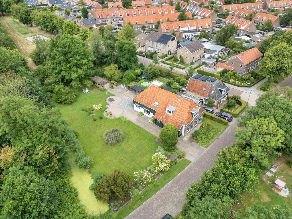 Secretaris Haitsmalaan 65, Bolsward