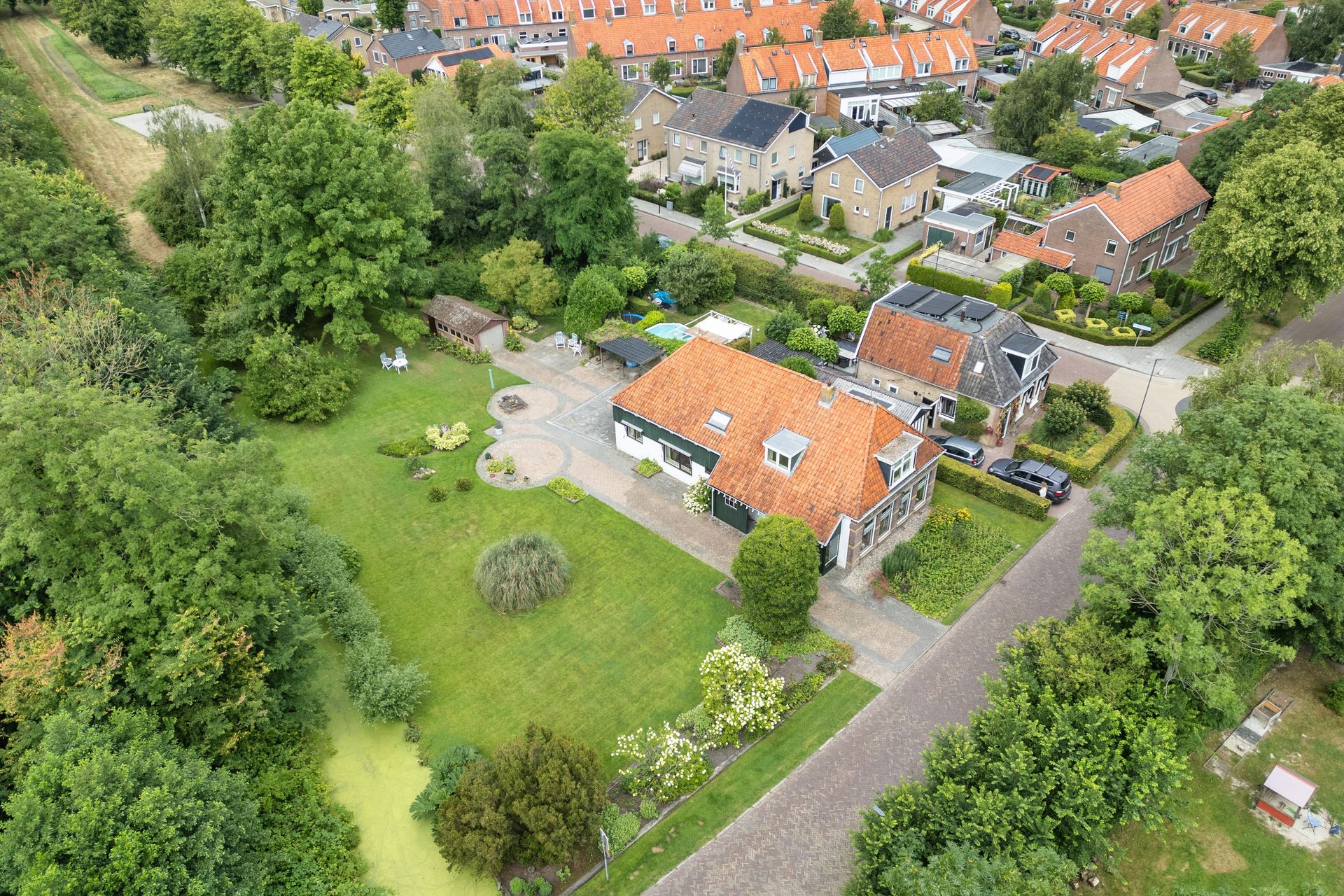 Secretaris Haitsmalaan 65, Bolsward