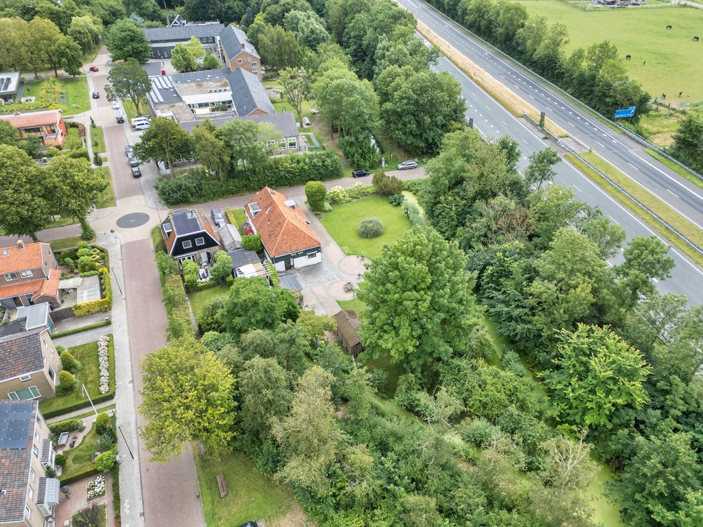 Secretaris Haitsmalaan 65, Bolsward