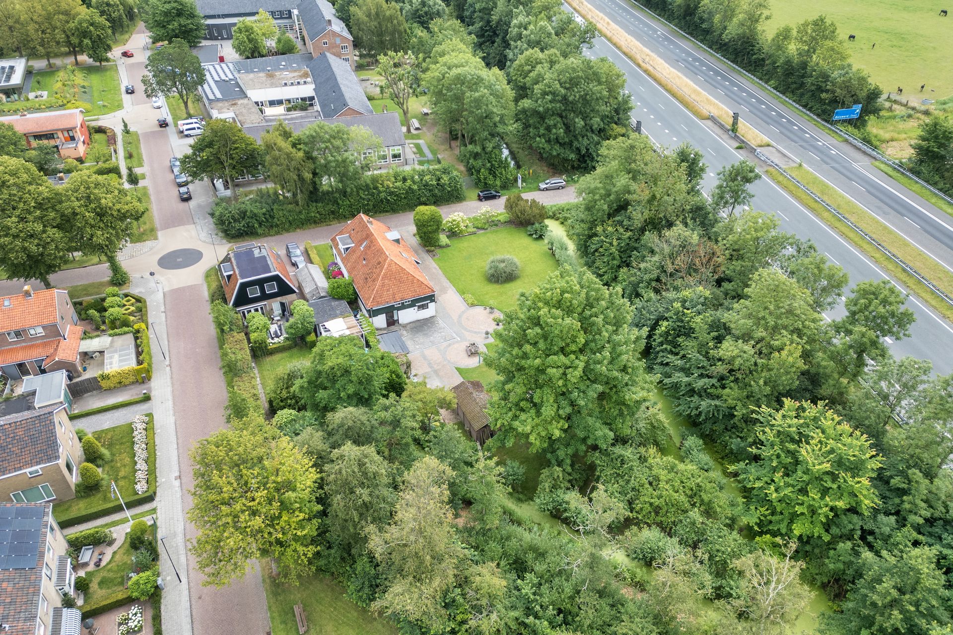Secretaris Haitsmalaan 65, Bolsward