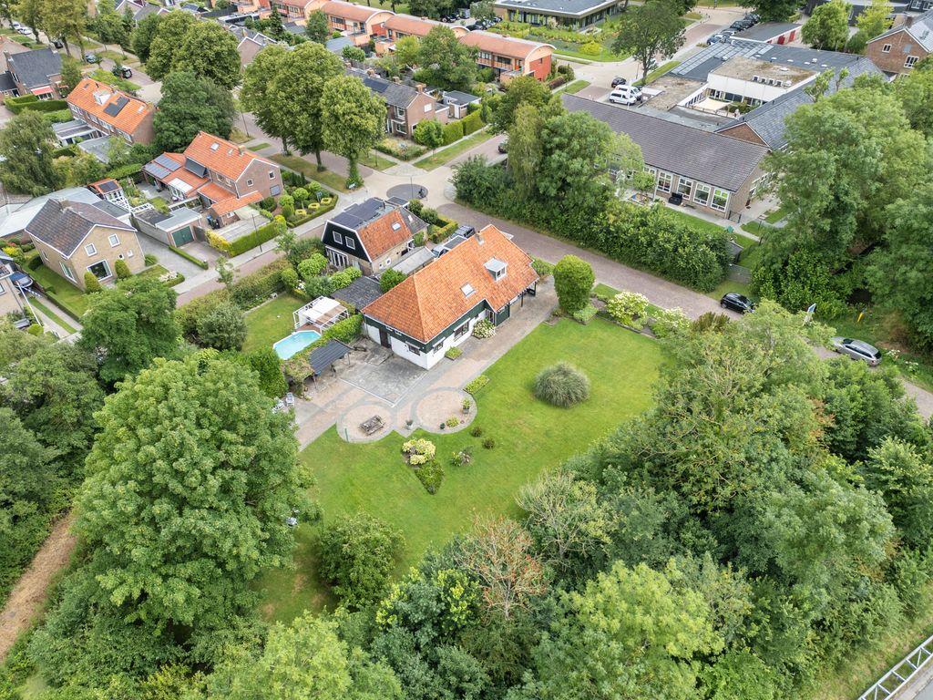 Secretaris Haitsmalaan 65, Bolsward