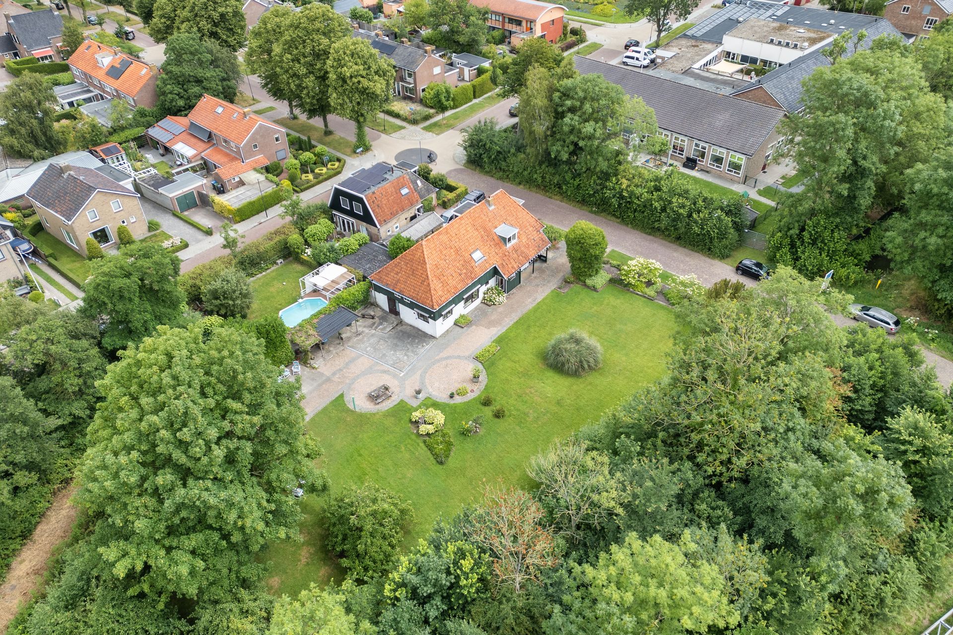 Secretaris Haitsmalaan 65, Bolsward