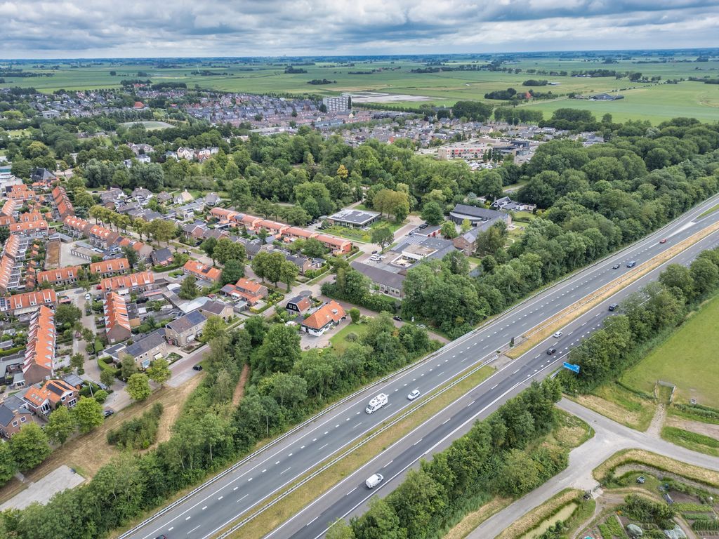 Secretaris Haitsmalaan 65, Bolsward