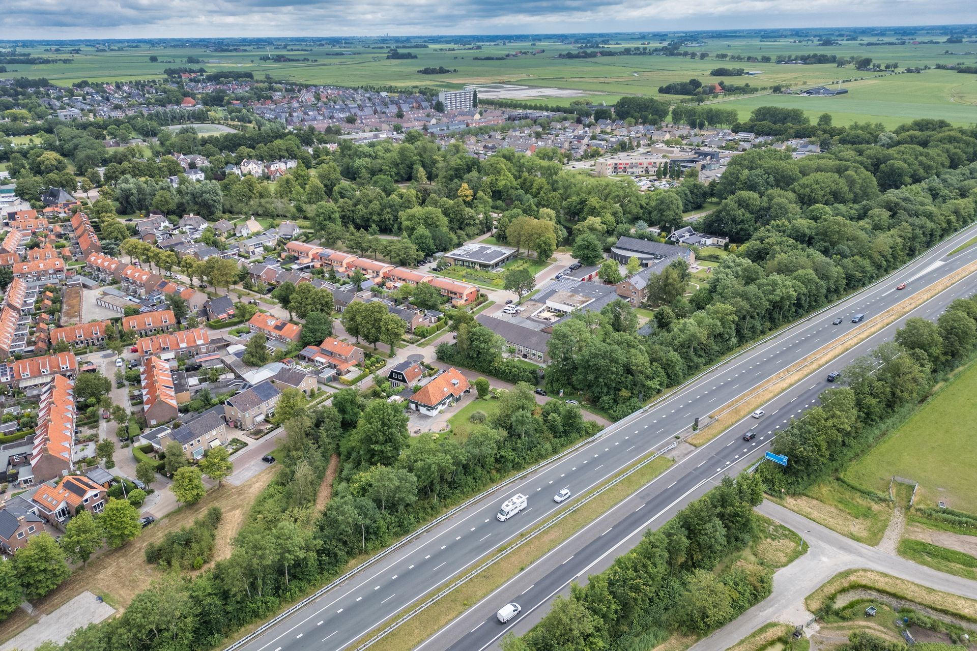 Secretaris Haitsmalaan 65, Bolsward