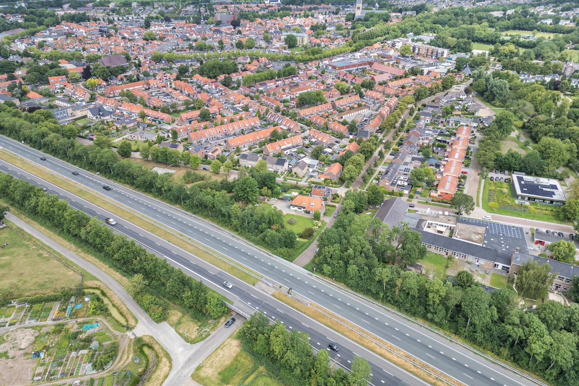 Secretaris Haitsmalaan 65, Bolsward