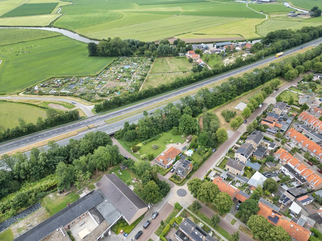 Secretaris Haitsmalaan 65, Bolsward