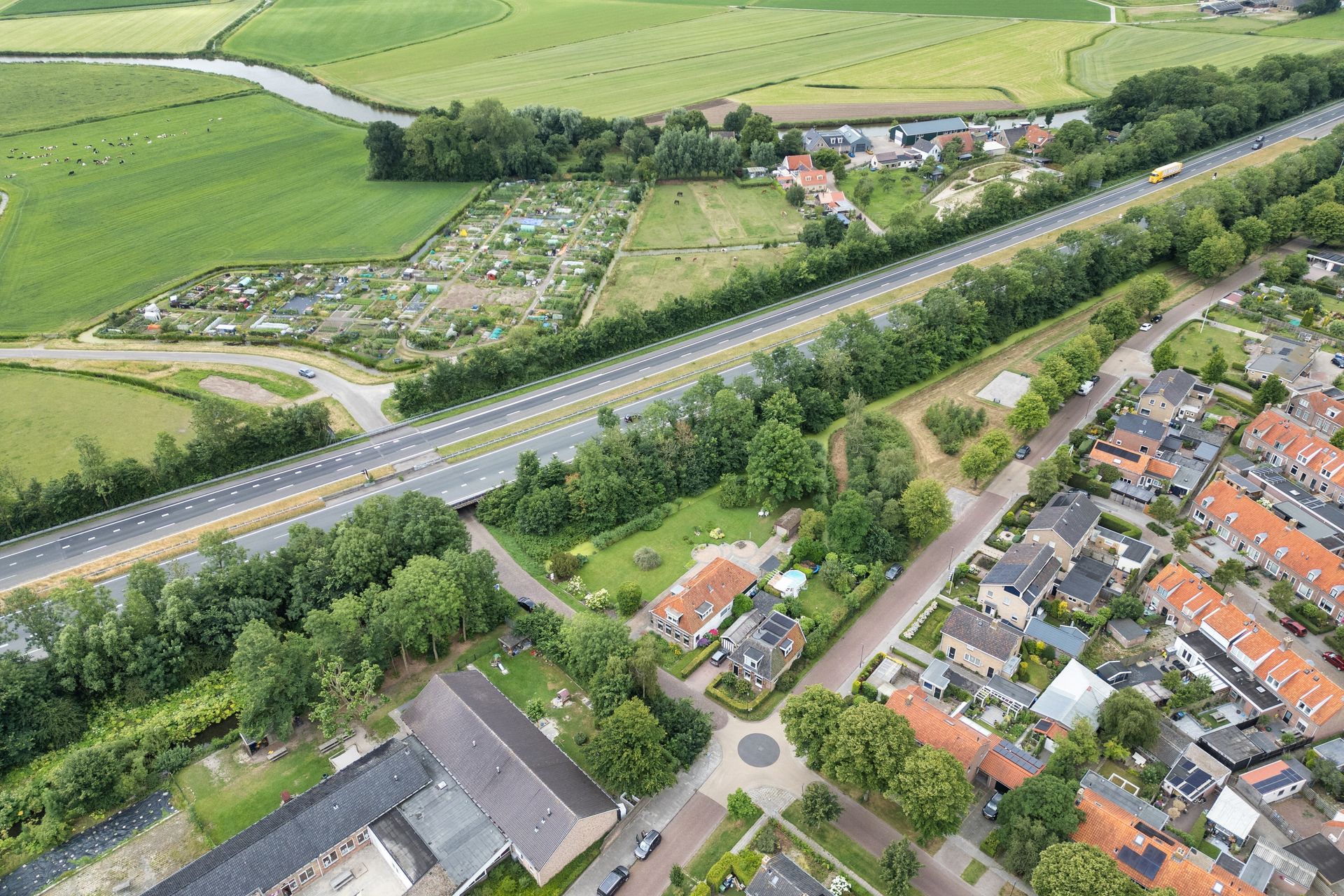 Secretaris Haitsmalaan 65, Bolsward