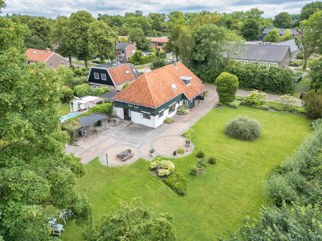 Secretaris Haitsmalaan 65, Bolsward