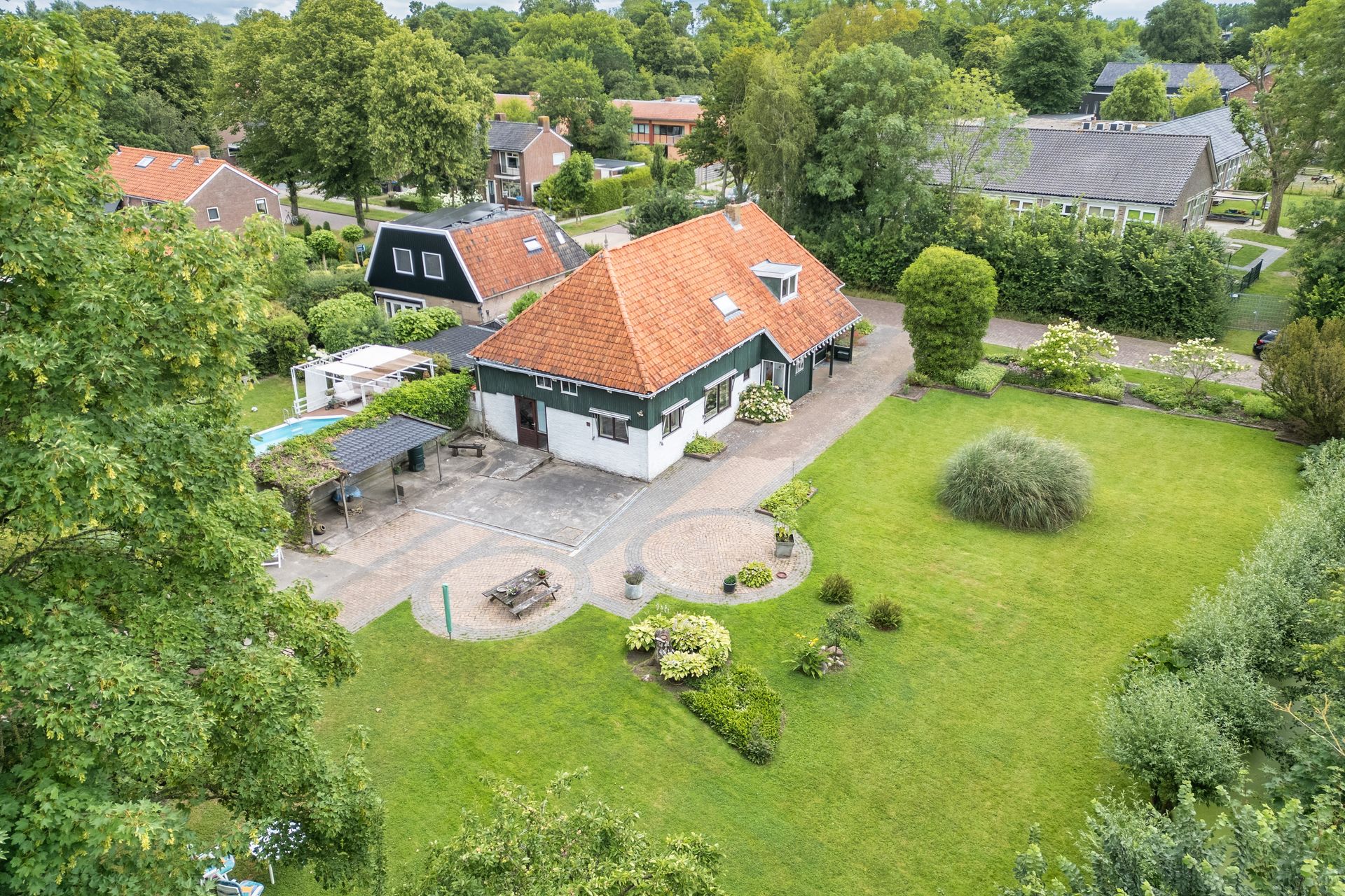 Secretaris Haitsmalaan 65, Bolsward