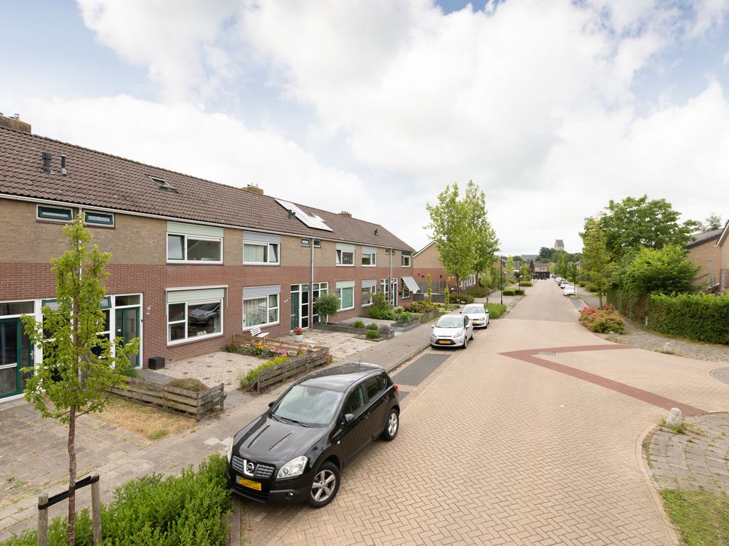 De Dammen 45, Bolsward