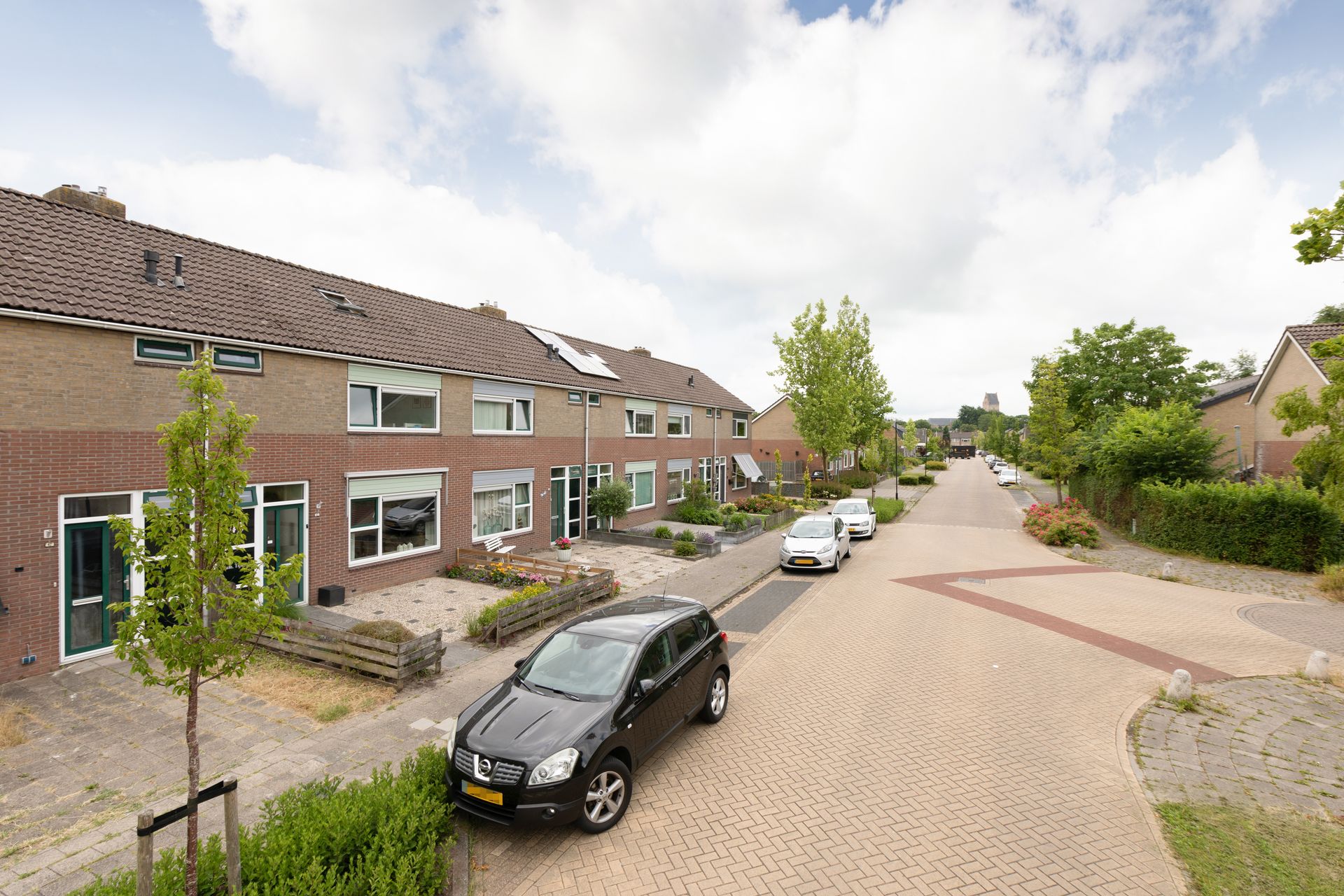 De Dammen 45, Bolsward