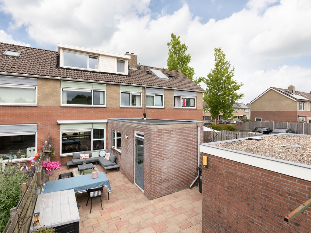 De Dammen 45, Bolsward