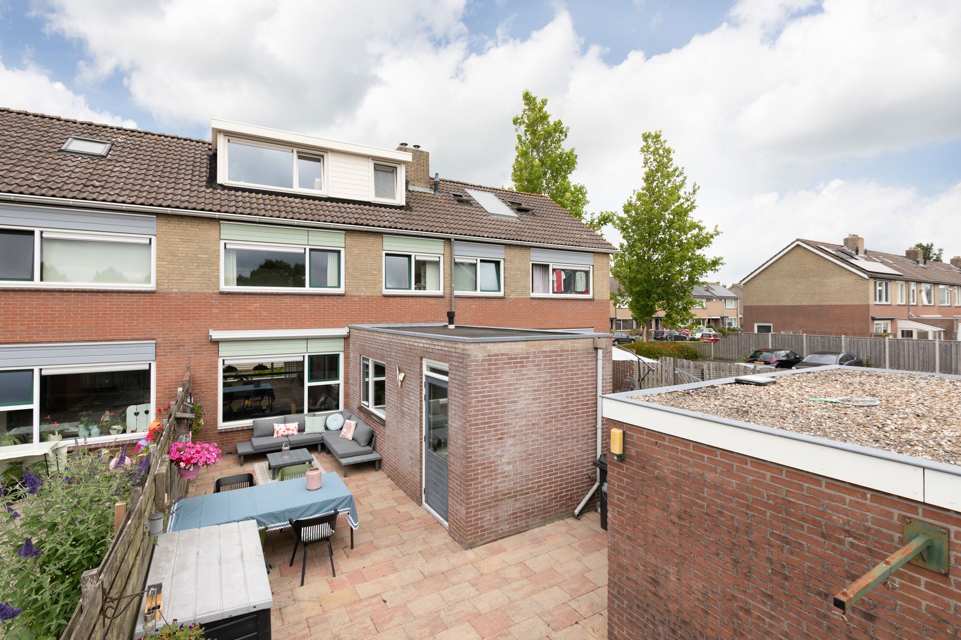 De Dammen 45, Bolsward
