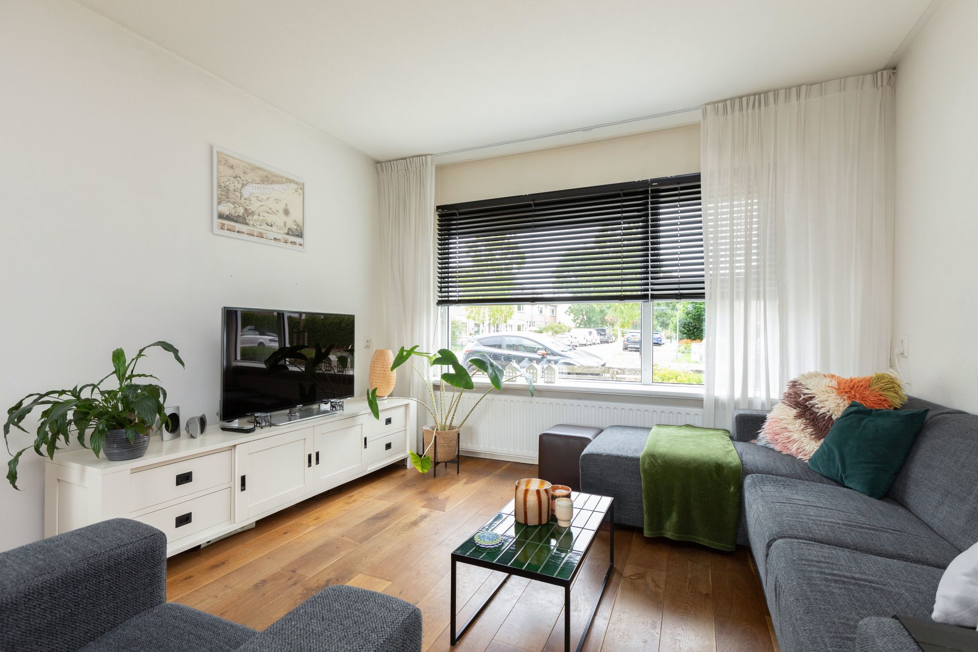 De Dammen 45, Bolsward