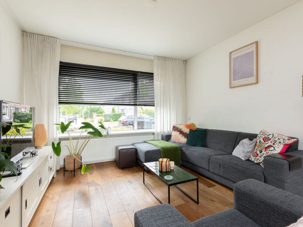 De Dammen 45, Bolsward