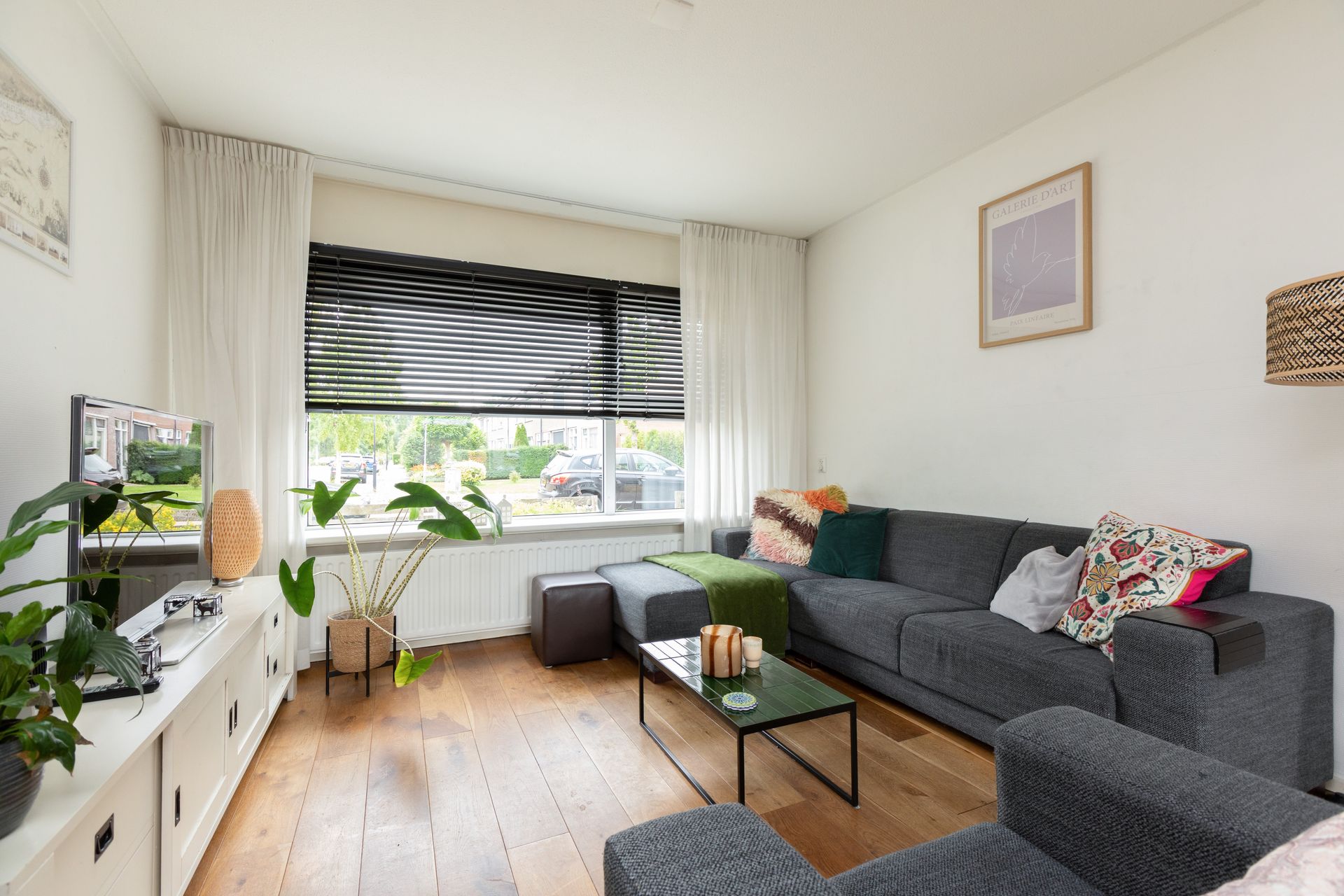 De Dammen 45, Bolsward