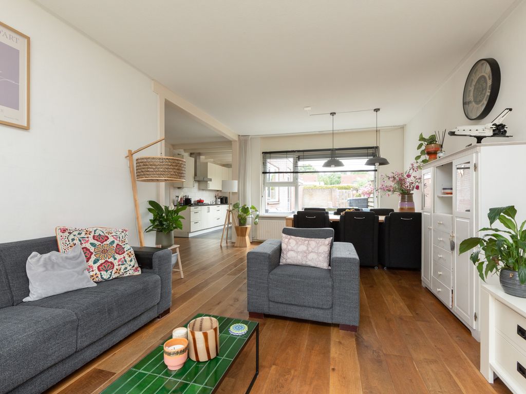 De Dammen 45, Bolsward