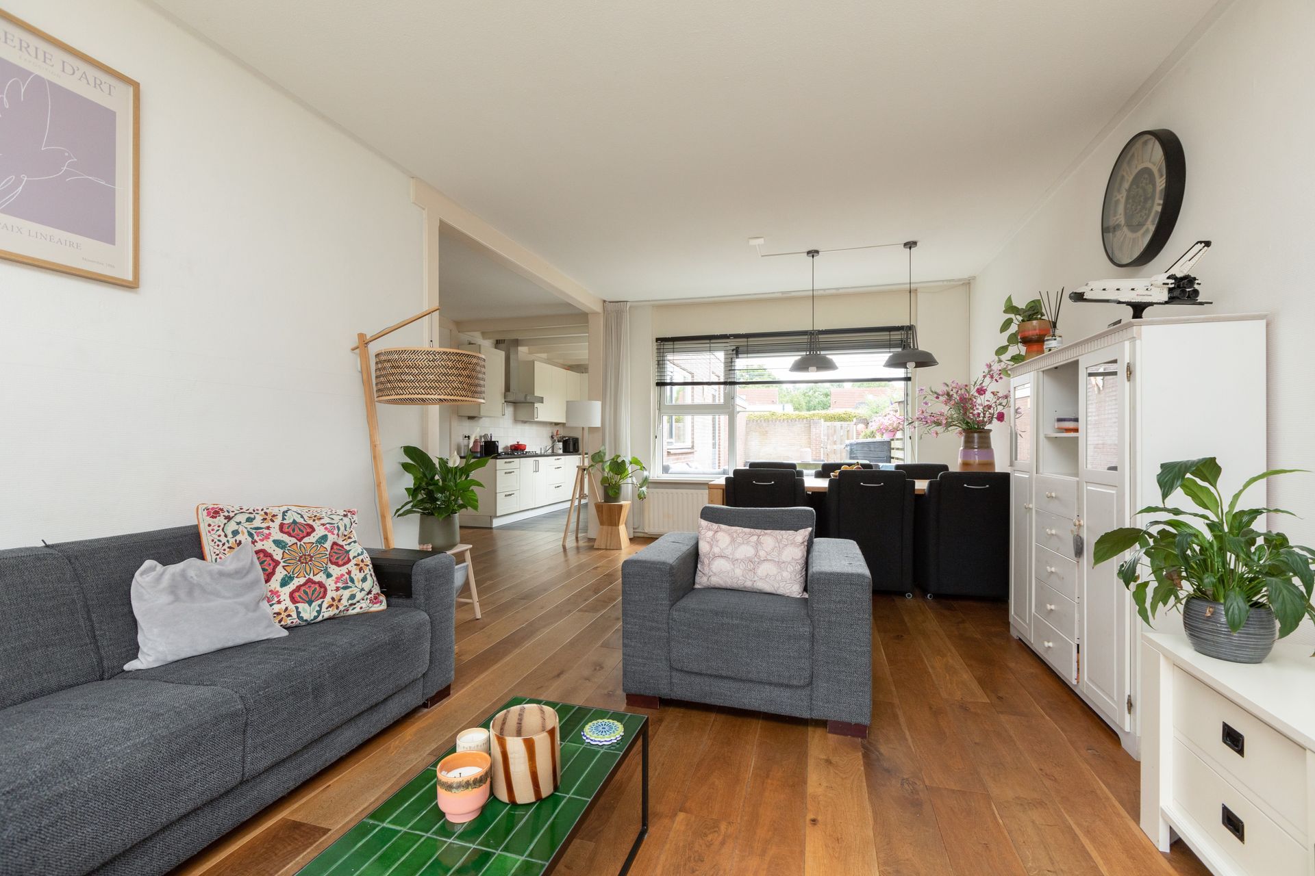 De Dammen 45, Bolsward