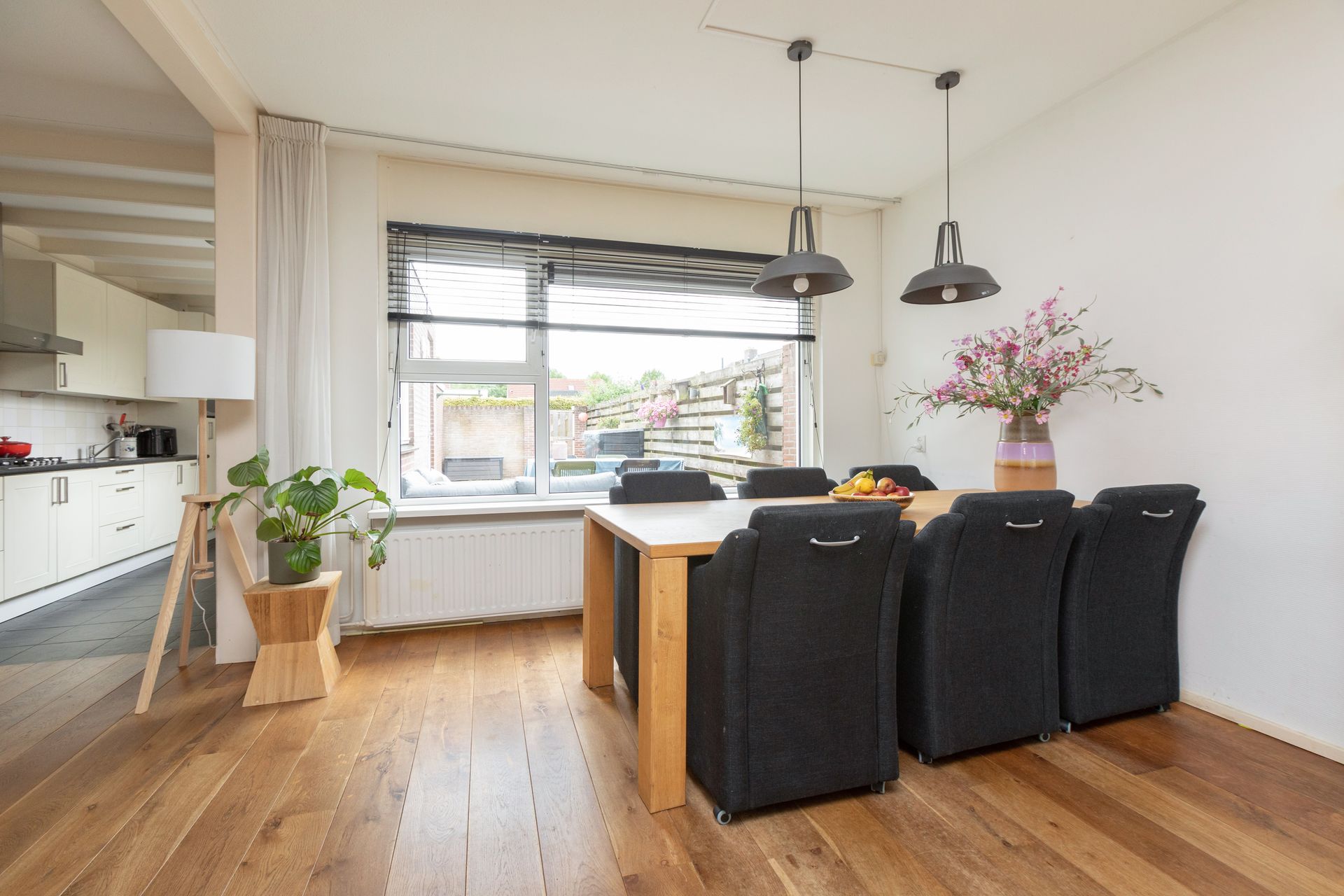 De Dammen 45, Bolsward