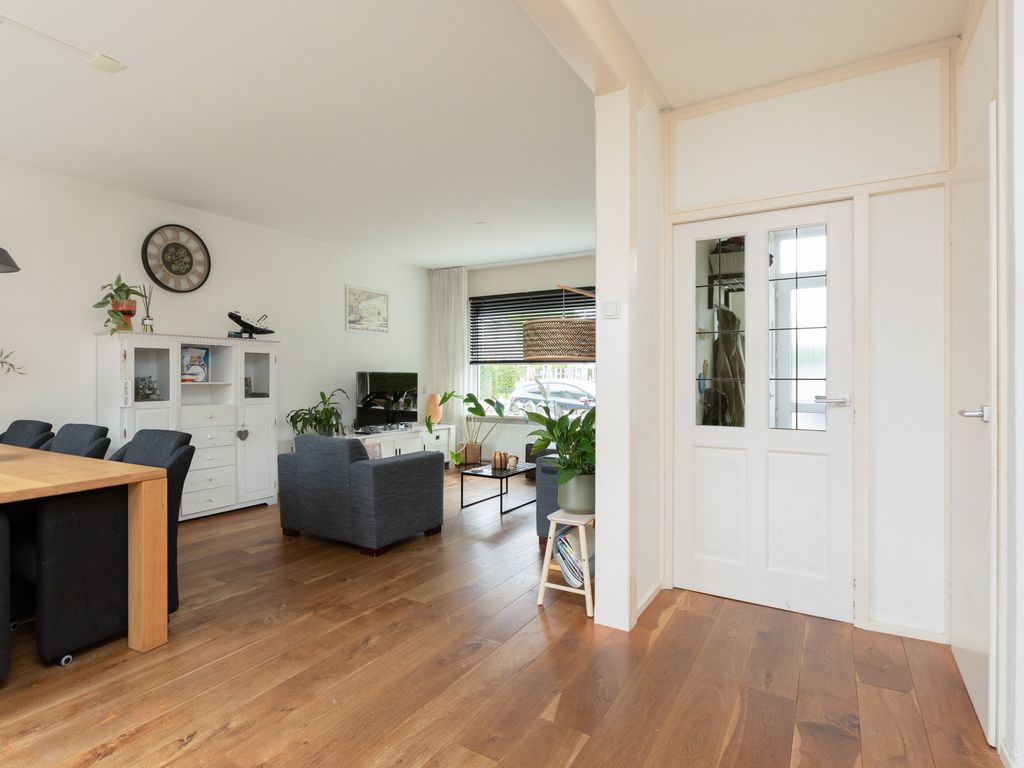 De Dammen 45, Bolsward