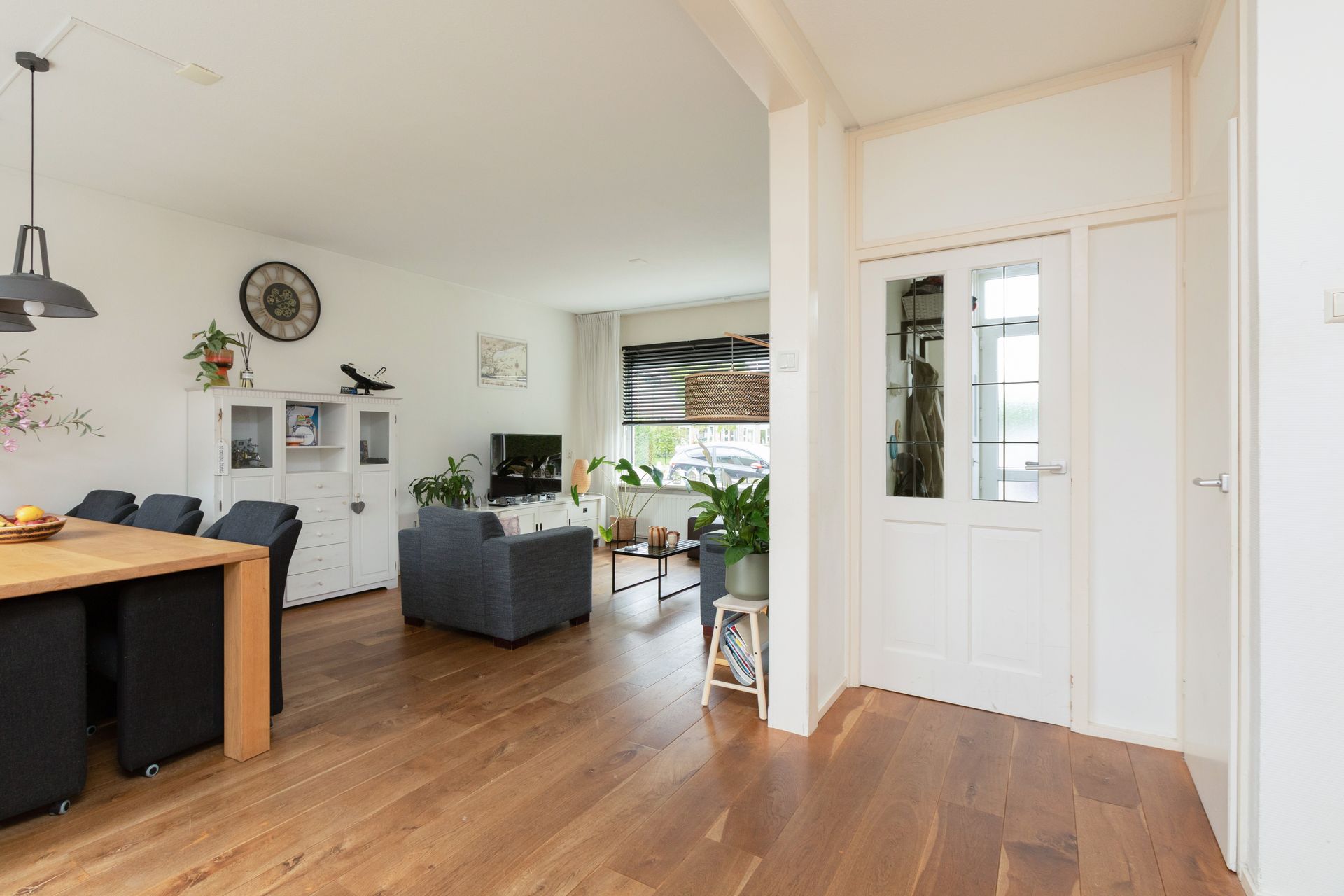 De Dammen 45, Bolsward
