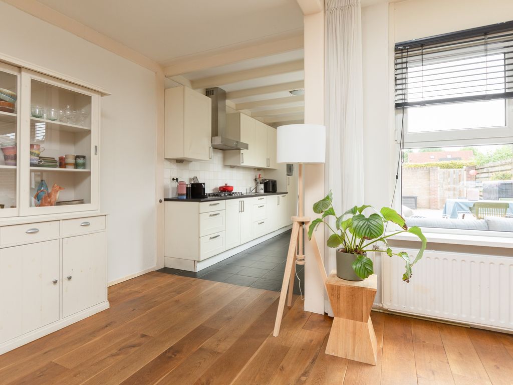 De Dammen 45, Bolsward