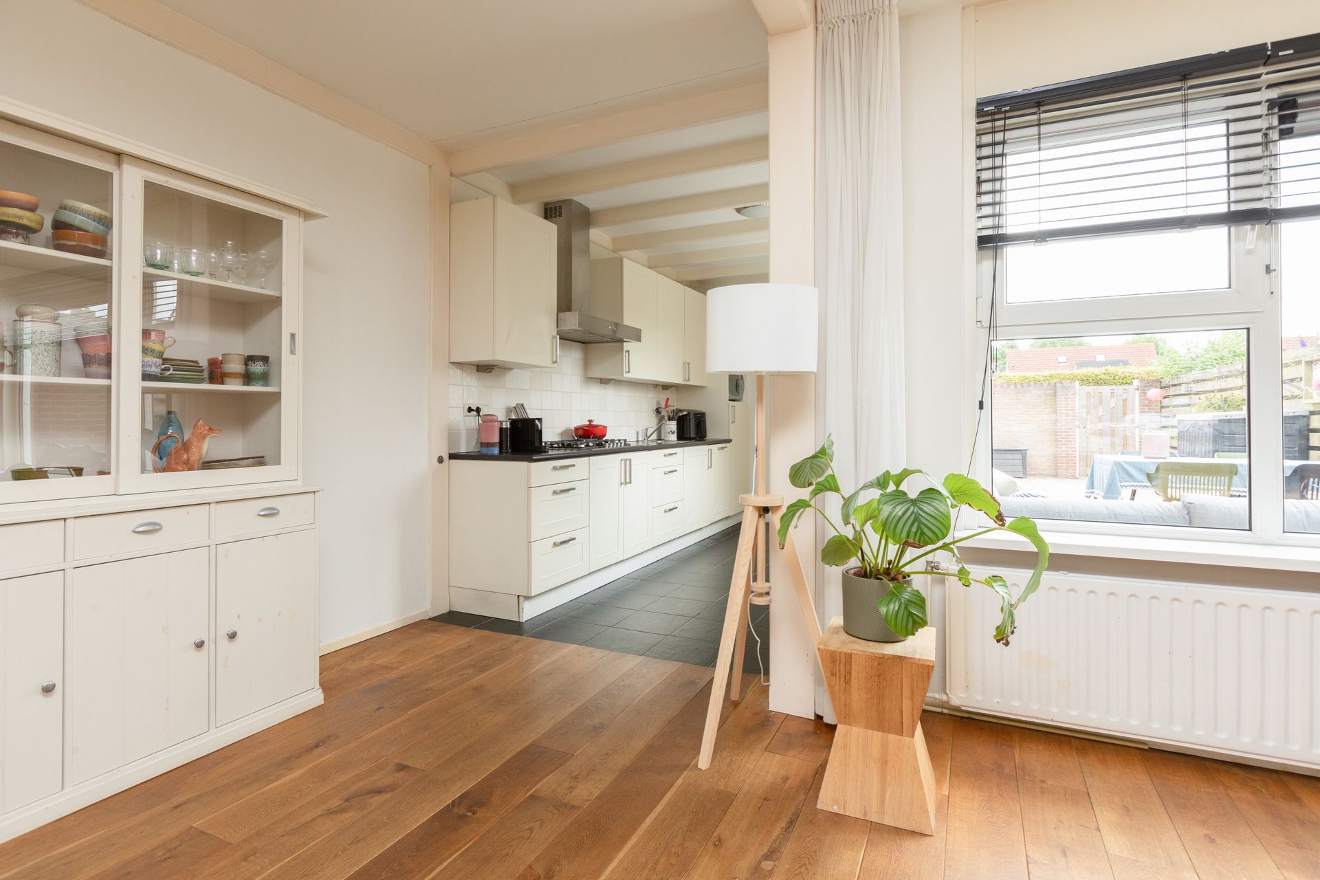 De Dammen 45, Bolsward