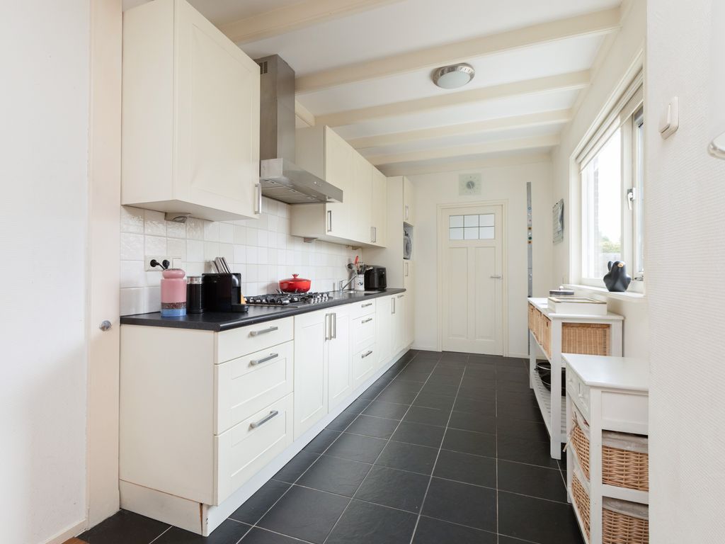 De Dammen 45, Bolsward