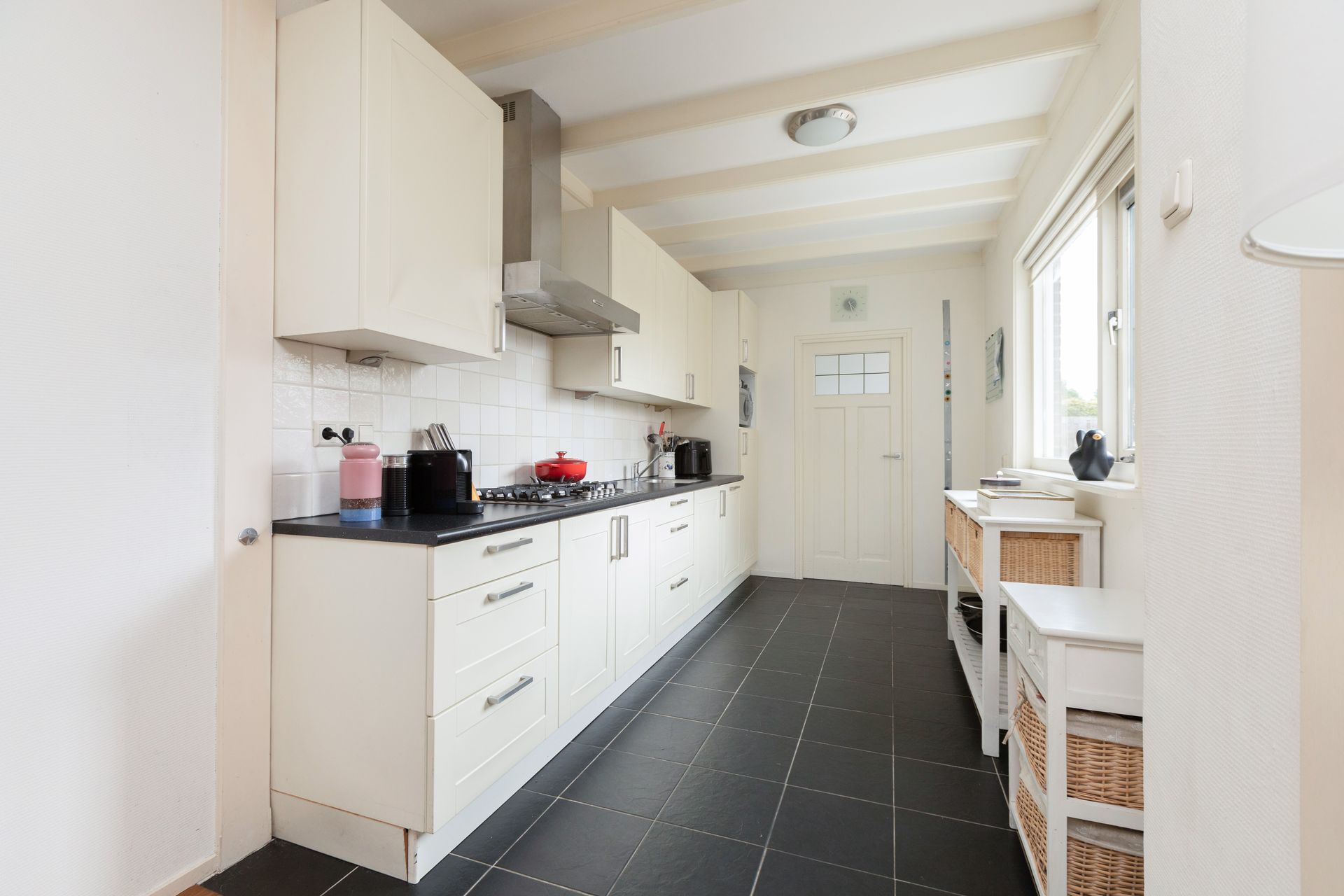De Dammen 45, Bolsward