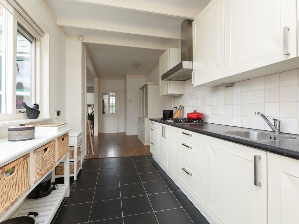 De Dammen 45, Bolsward
