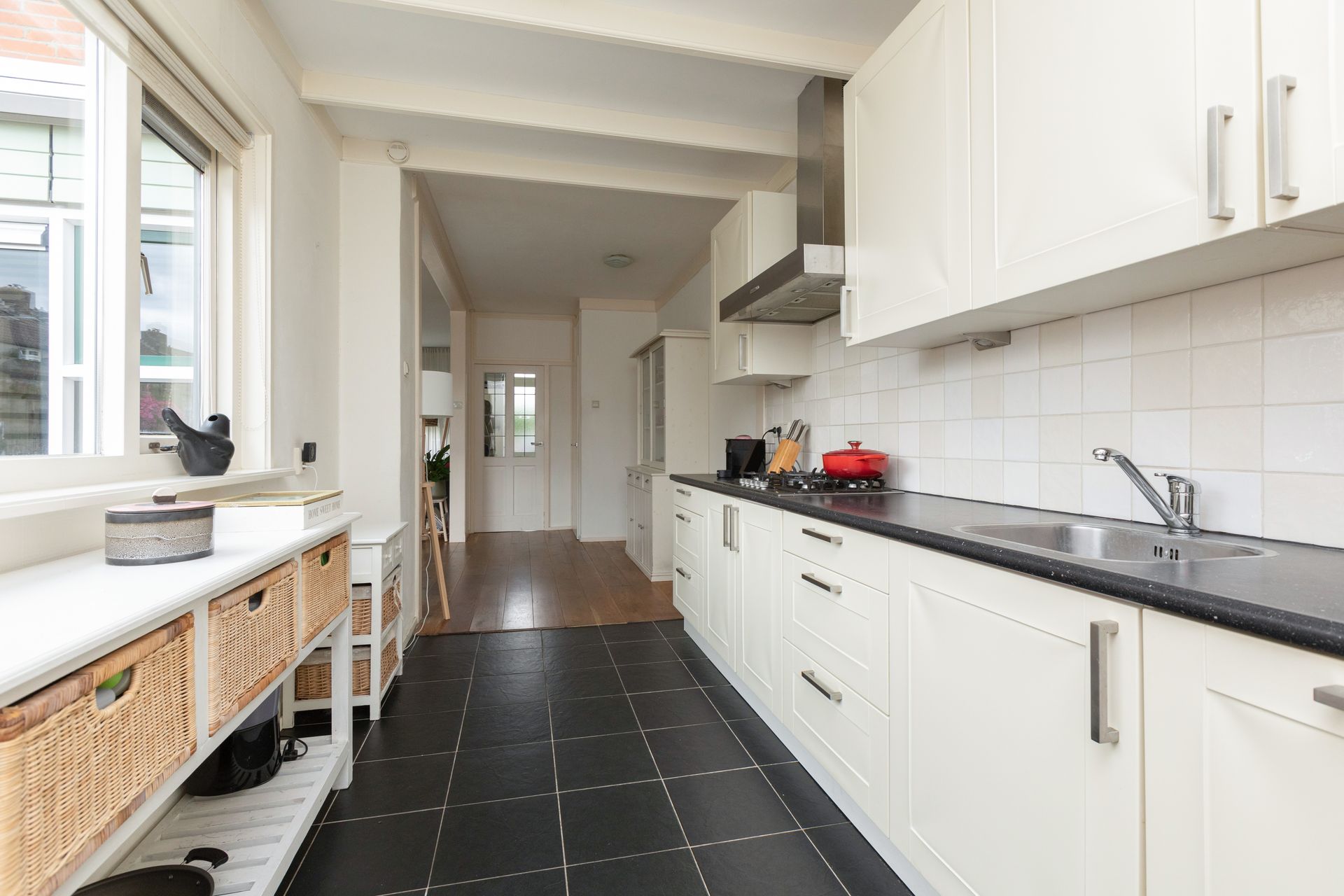 De Dammen 45, Bolsward