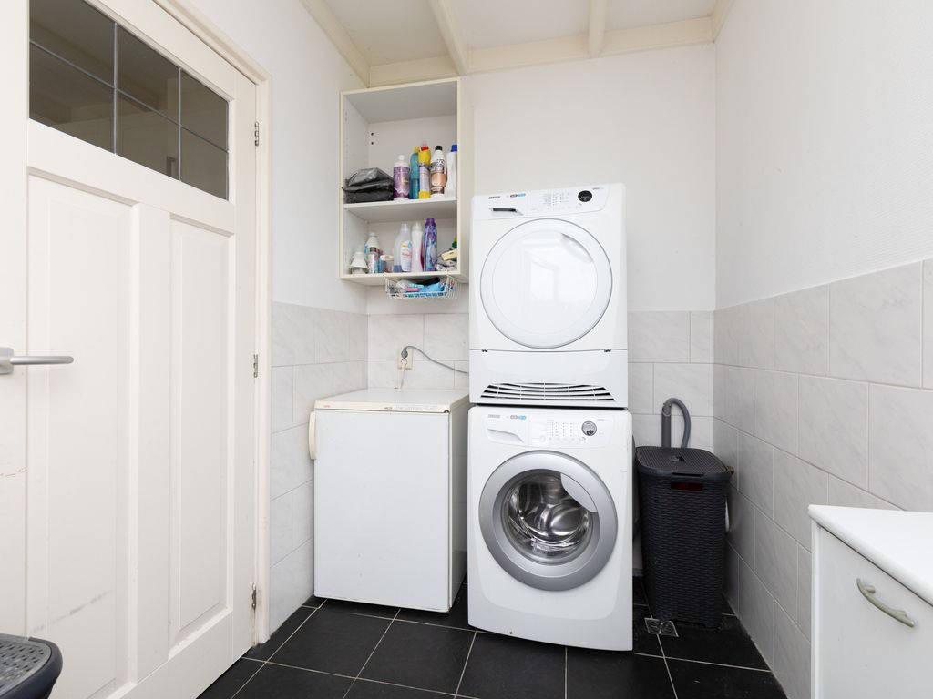 De Dammen 45, Bolsward