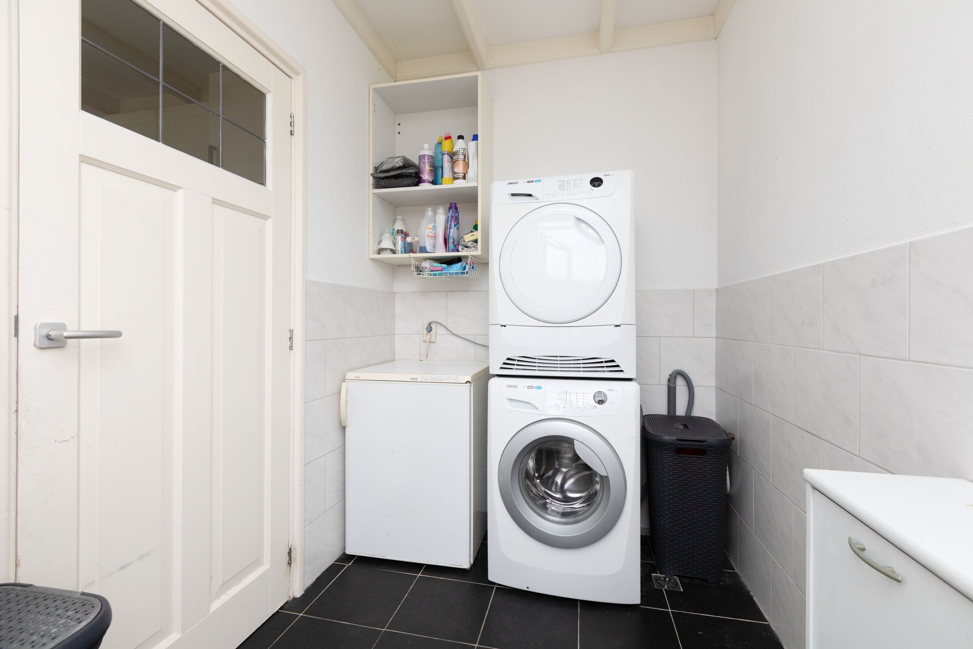 De Dammen 45, Bolsward